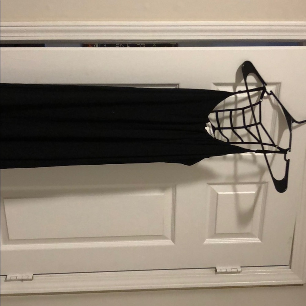 Long dress